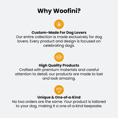 Unique selling points of the Best Furry Friend Definition poster, premium dog themed décor