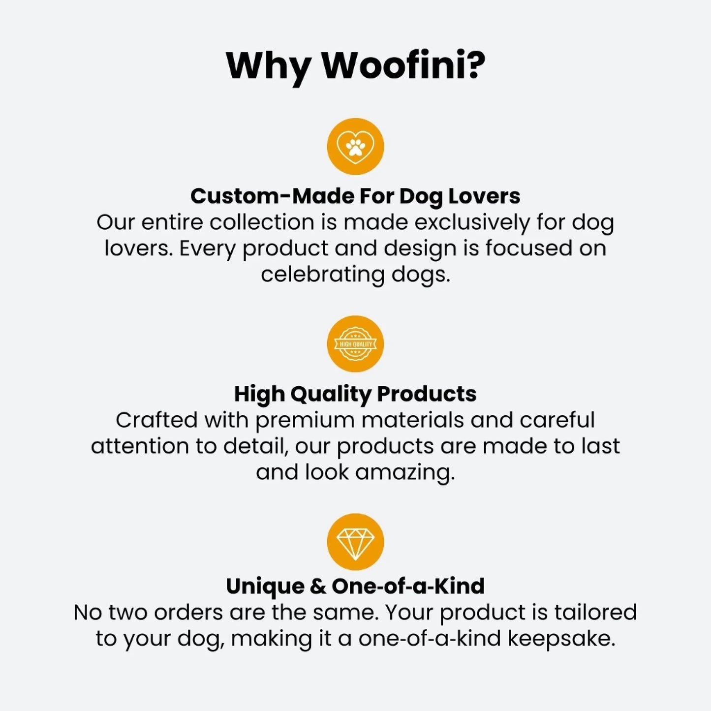 Key features of the Custom Dog Canvas, Best Furry Friend Definition design