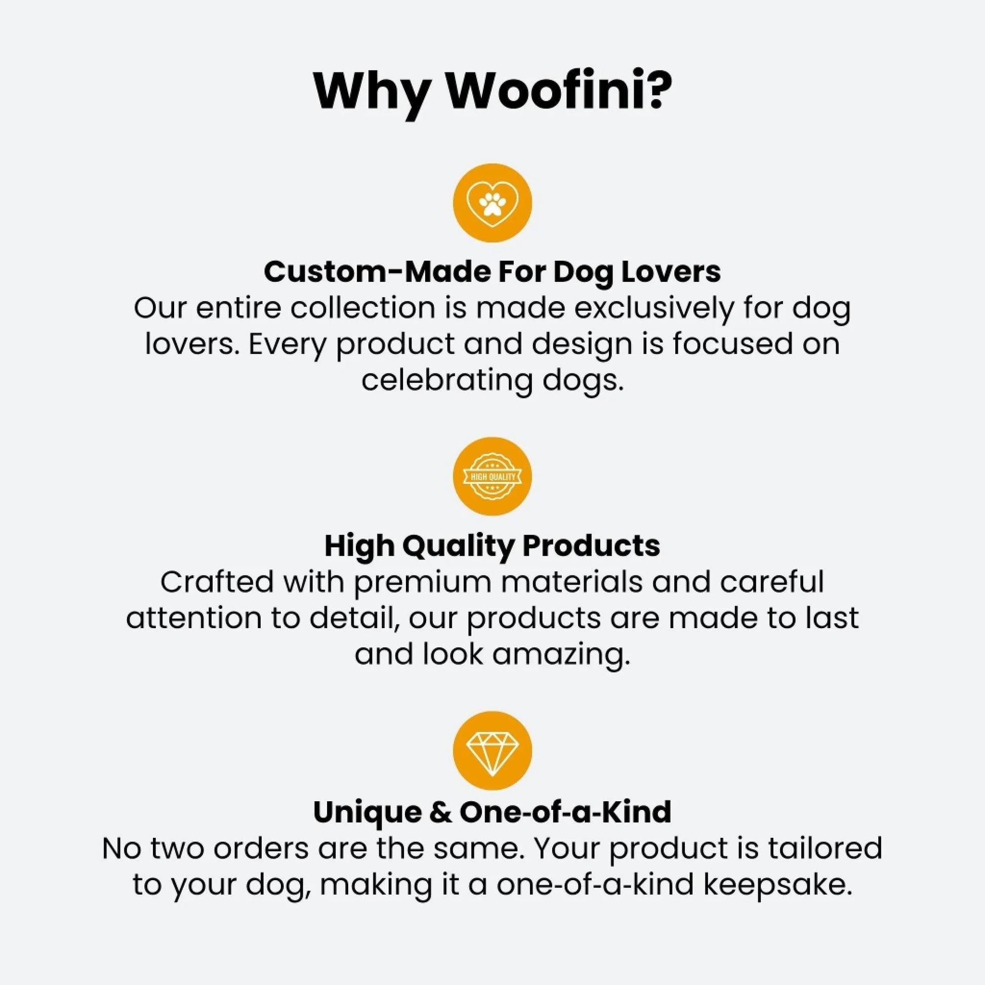 Key features of the Custom Dog Canvas, Best Furry Friend Definition design