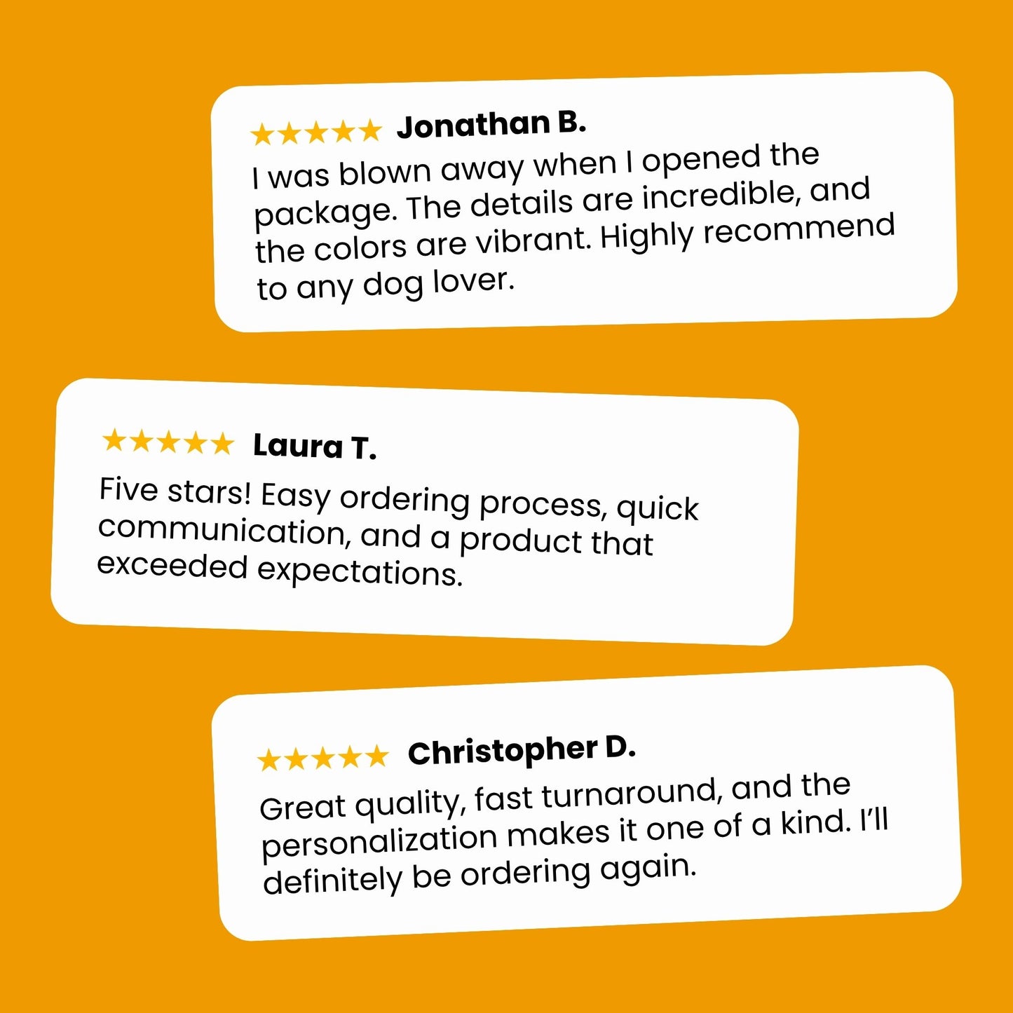 Customer reviews for the Dr. Barkley phone case, fun accessory for dog lovers