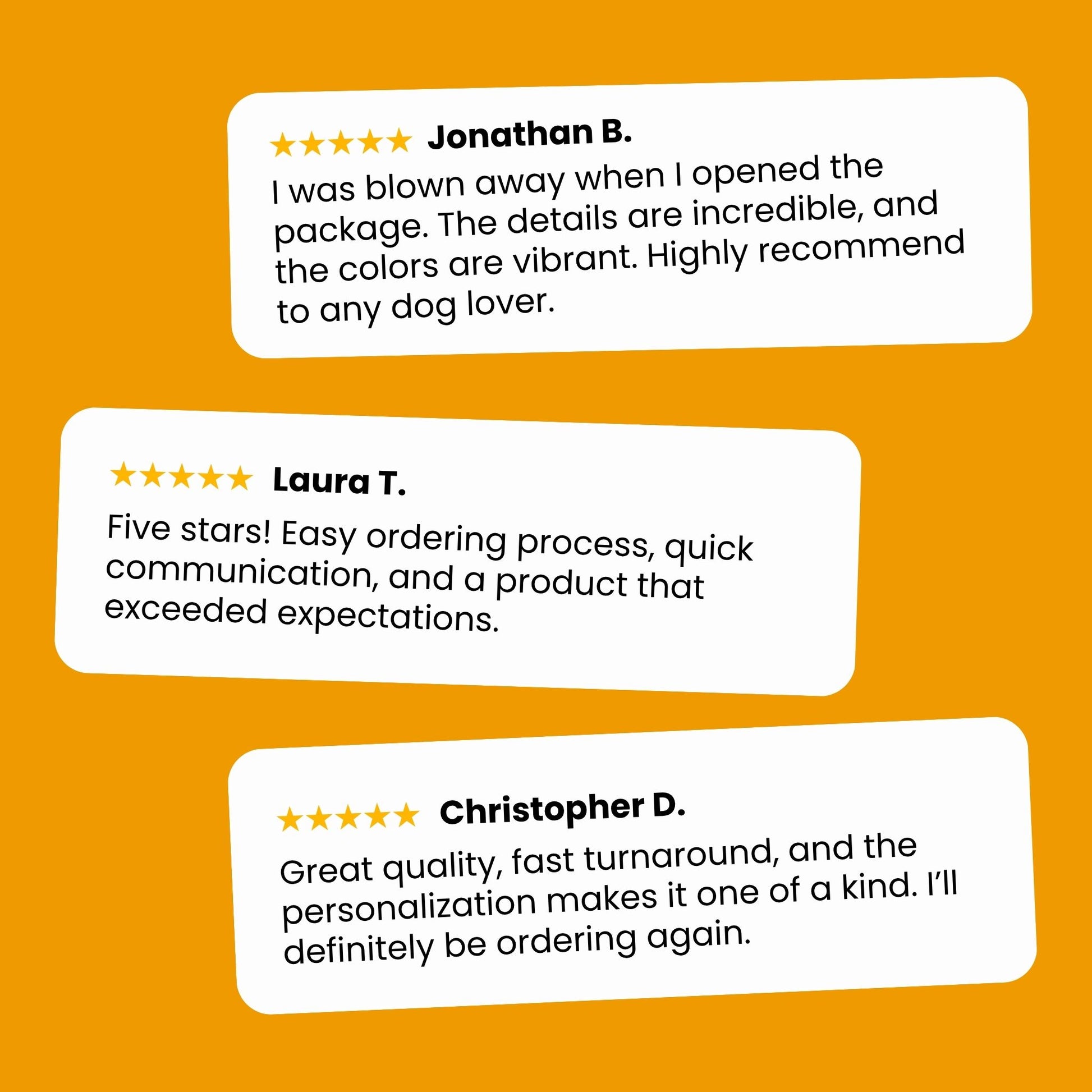 Customer reviews for the Dr. Barkley phone case, fun accessory for dog lovers
